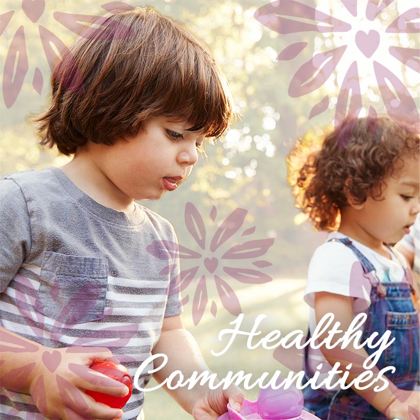 Our Mission and Vision